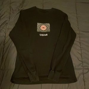 Travis Scott CACT.US CORP x Nike Long Sleeve